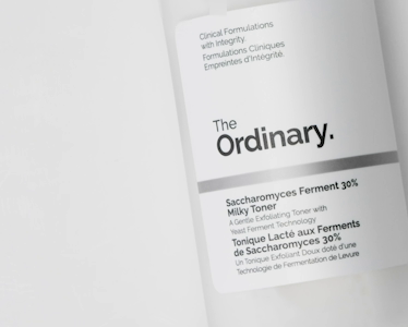 Welcome to The Ordinary: Effective Clinical Skincare
