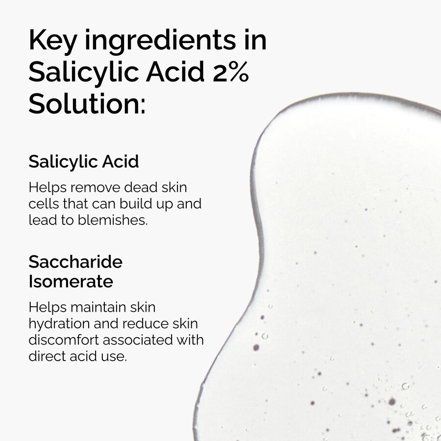 Salicylic Acid 2% Solution thumbnail 3