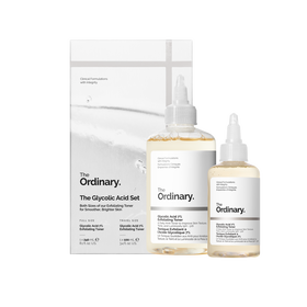 The Glycolic Acid Set