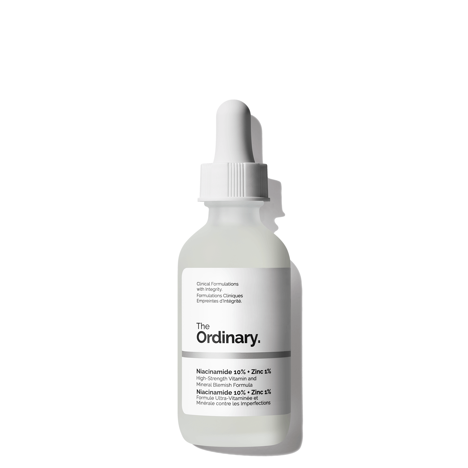 The Ordinary Serums Niacinamide 10% + Zinc 1%