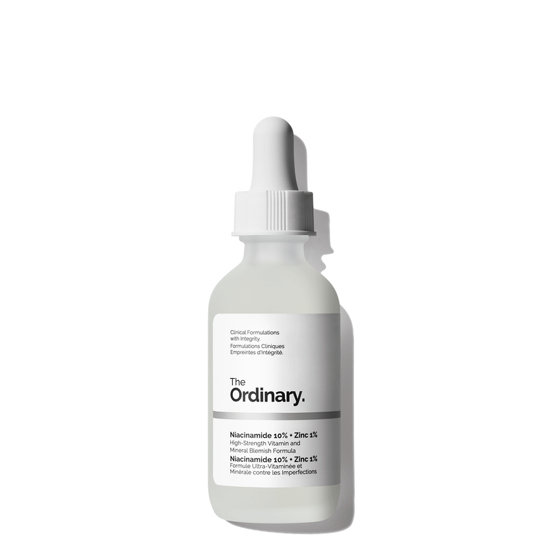 Niacinamide 10% + Zinc 1%