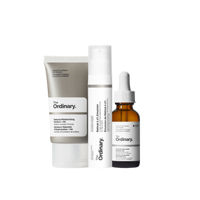 The Vitamin C & A Collection