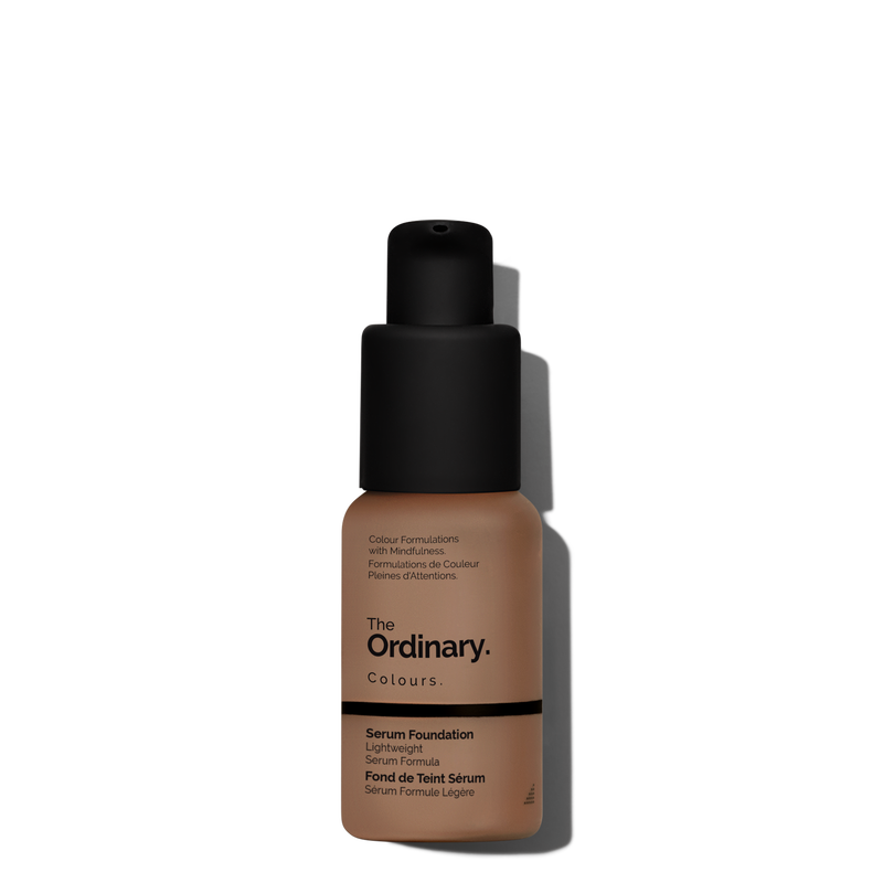 Serum Foundation - 3.0-p - 30ml