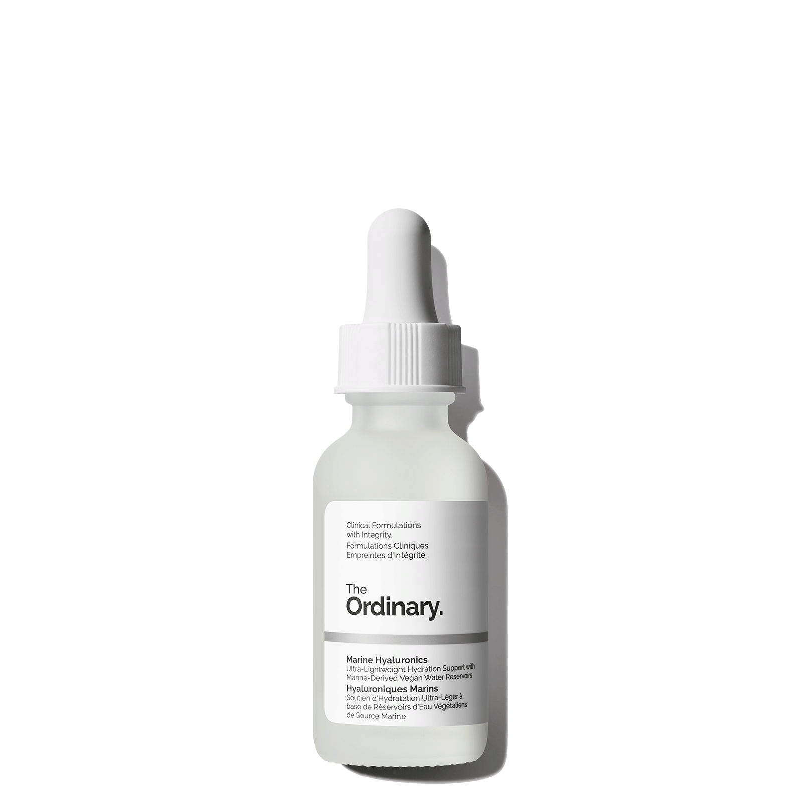 The Ordinary Serums Marine Hyaluronics