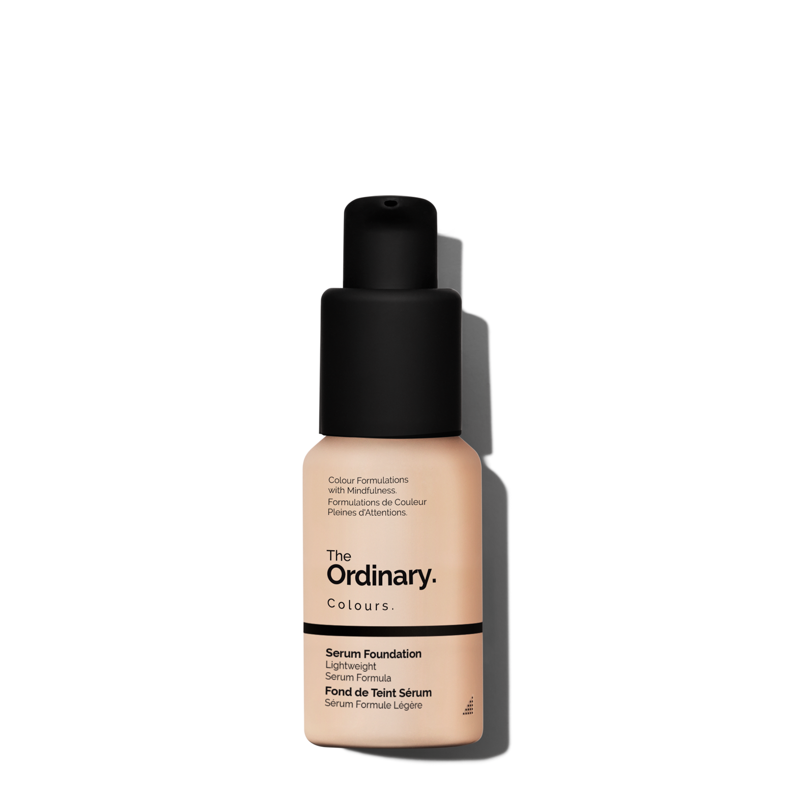 The Ordinary Foundation Serum - 1.2-P - 30Ml