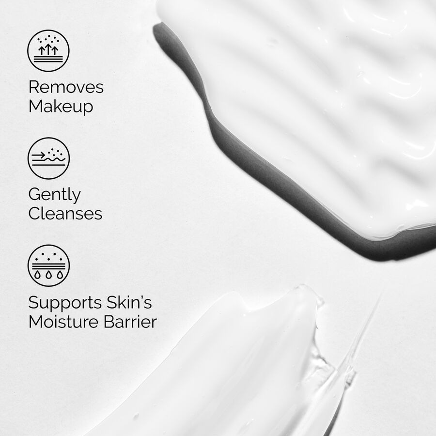 Squalane Cleanser thumbnail 3