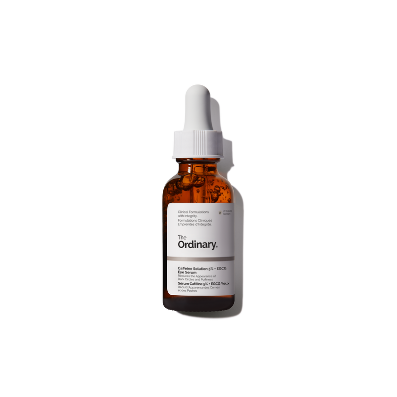 Caffeine&nbsp;Solution 5% + EGCG Eye Serum