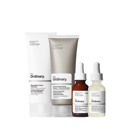 The Barrier Support Collection