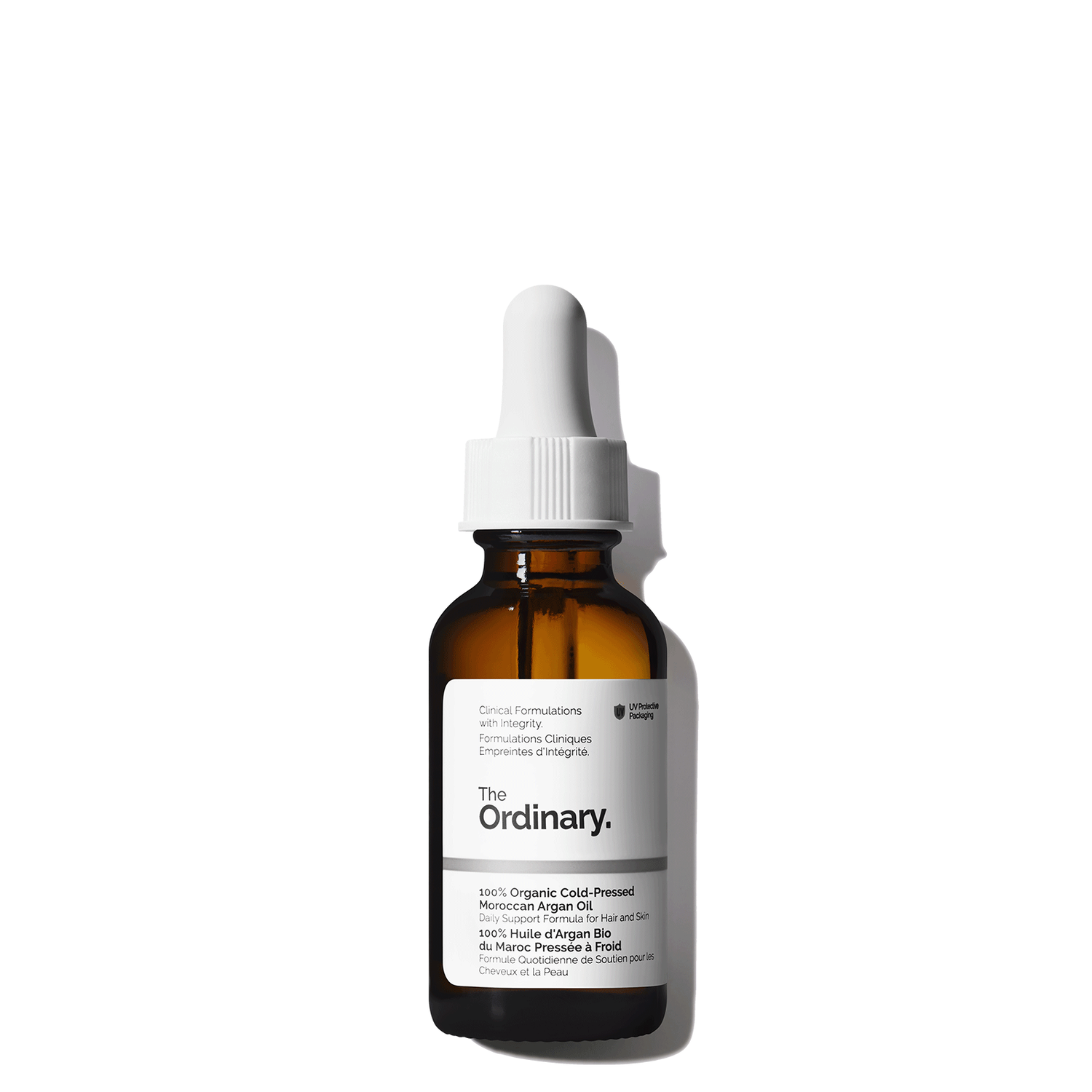 The Ordinary
