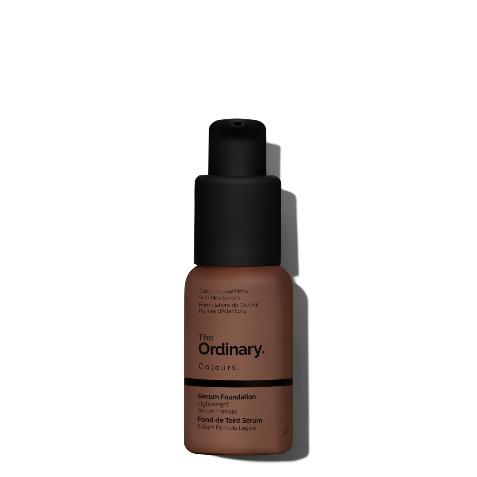 The Ordinary Foundation Serum - 3.4-Y - 30Ml