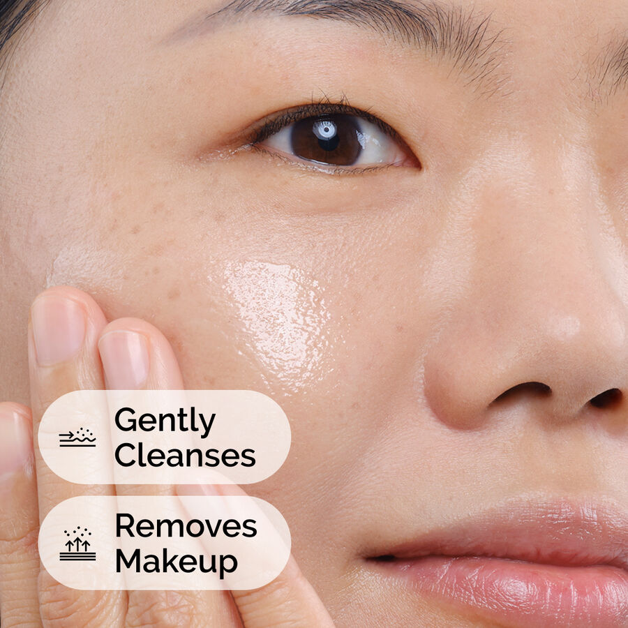 Squalane Cleanser thumbnail 2