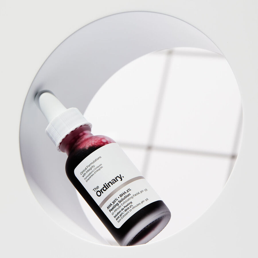 Buy The Ordinary Glycolic Acid 7% Exfoliating Solution Online
