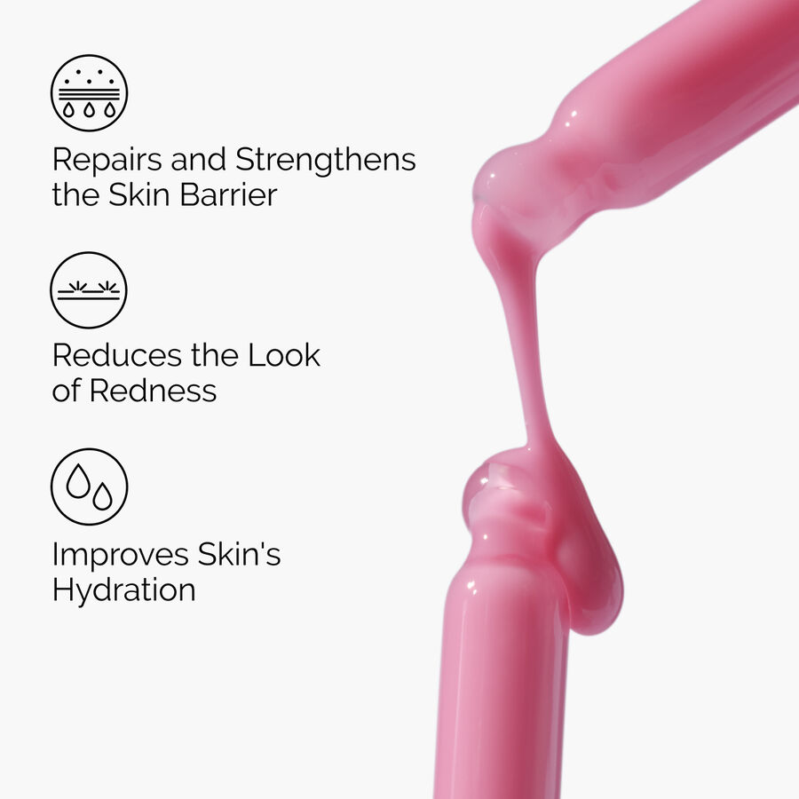 Soothing & Barrier Support Serum thumbnail 3