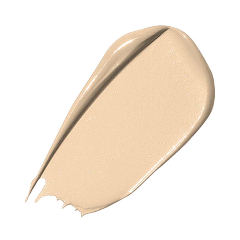swatch of The Ordinary Concealer 1.2 N Light Neutral
