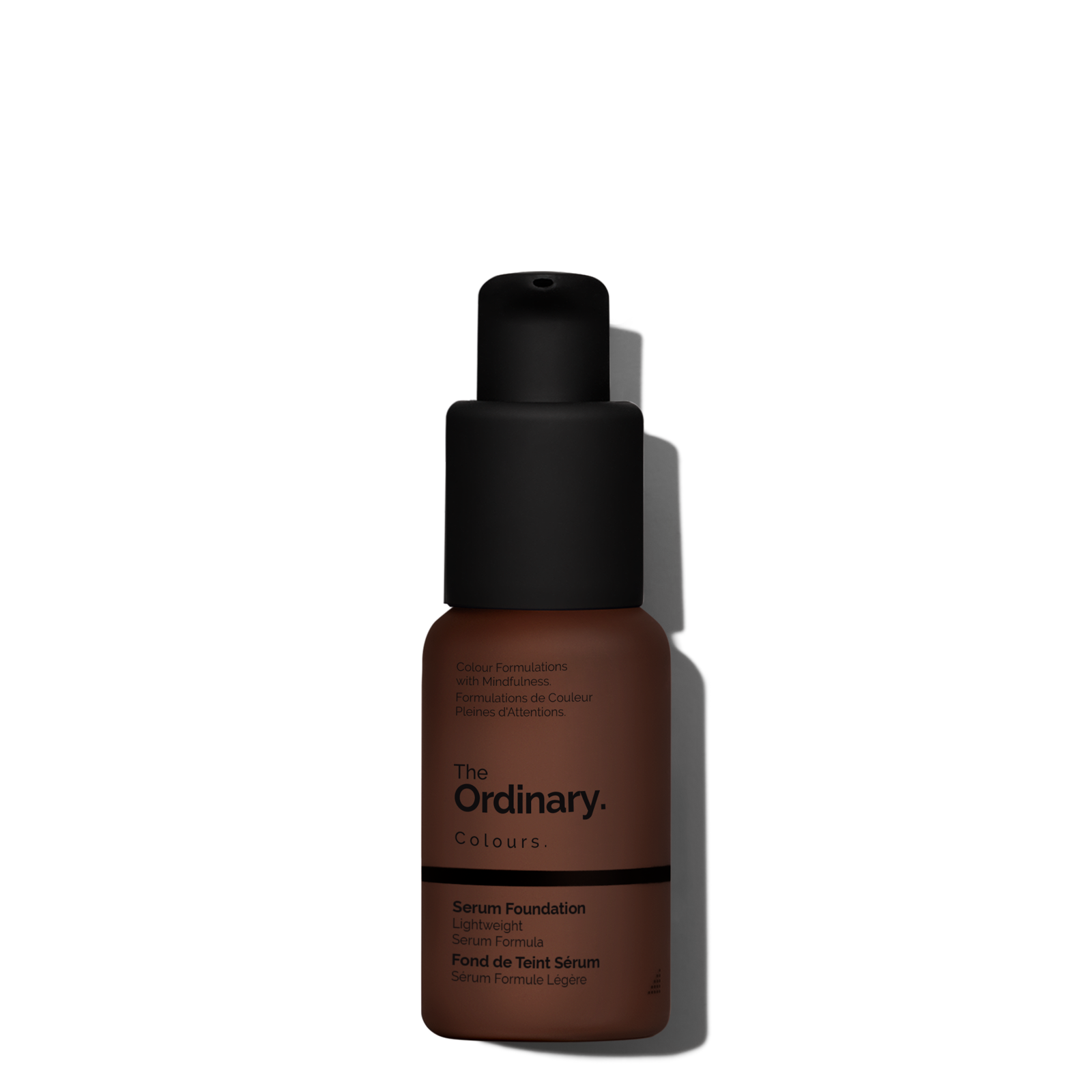 The Ordinary Foundation Serum - 4.0-R - 30Ml