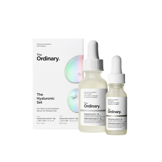 The Hyaluronic Set