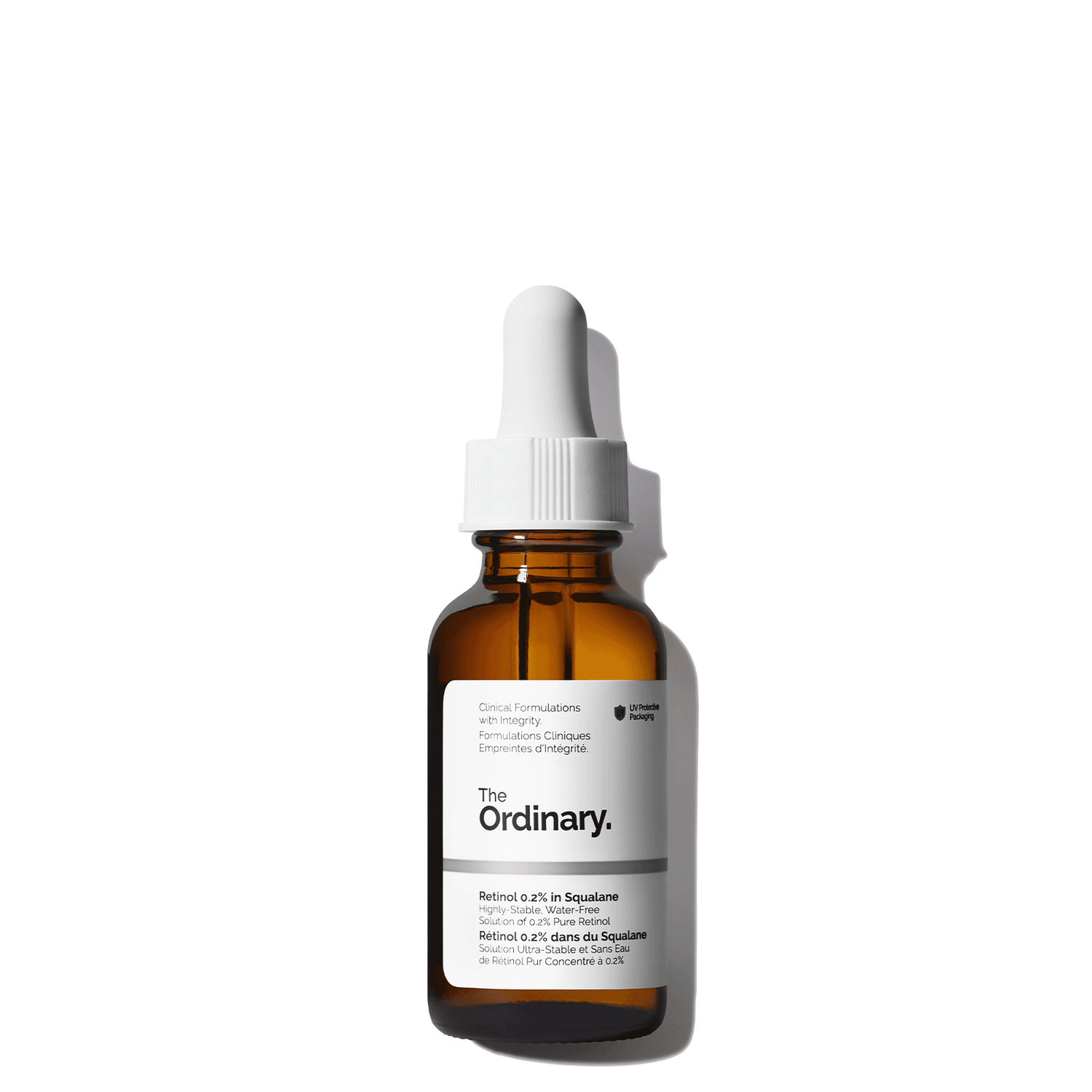 The Ordinary