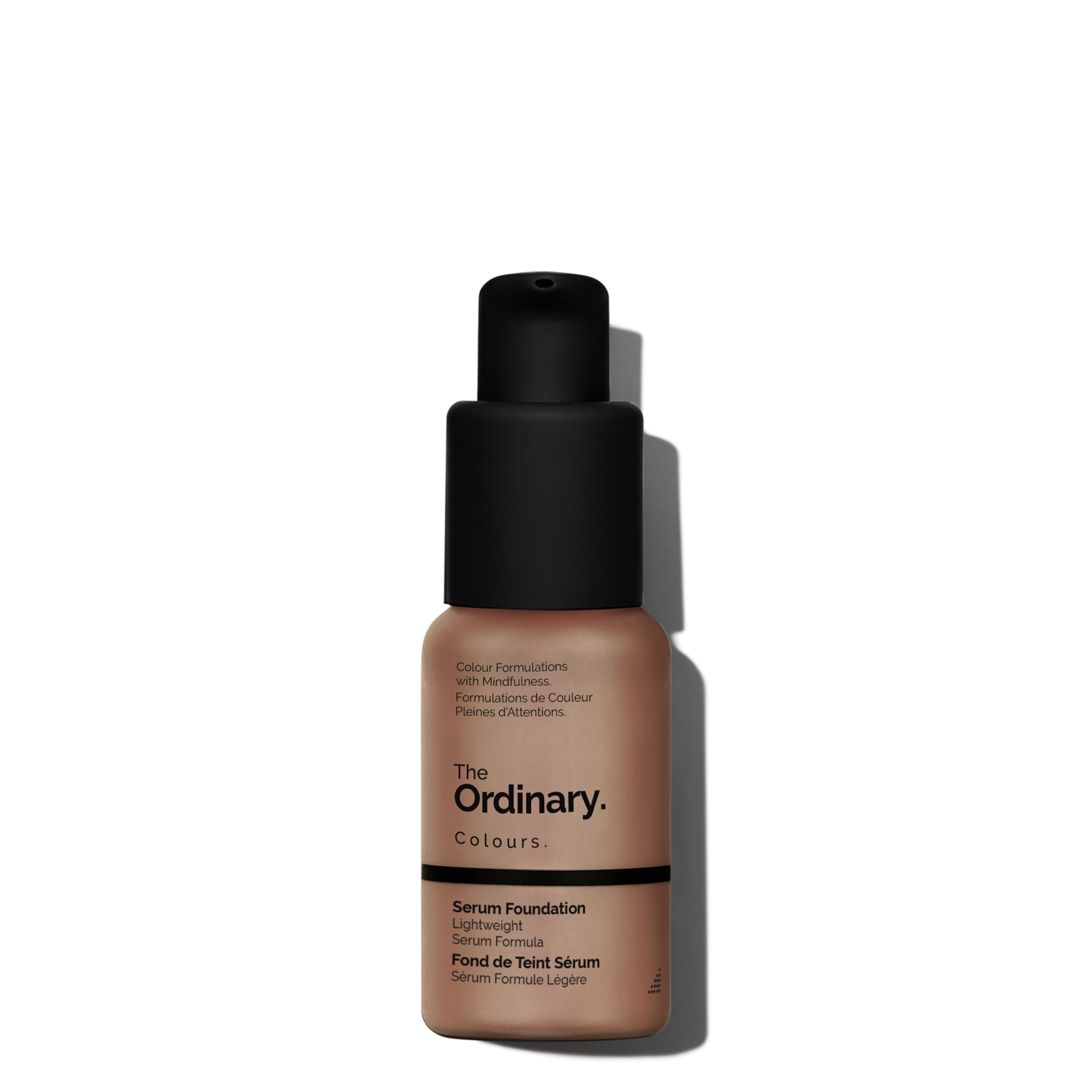 The Ordinary Foundation Serum - 2.3-N - 30Ml