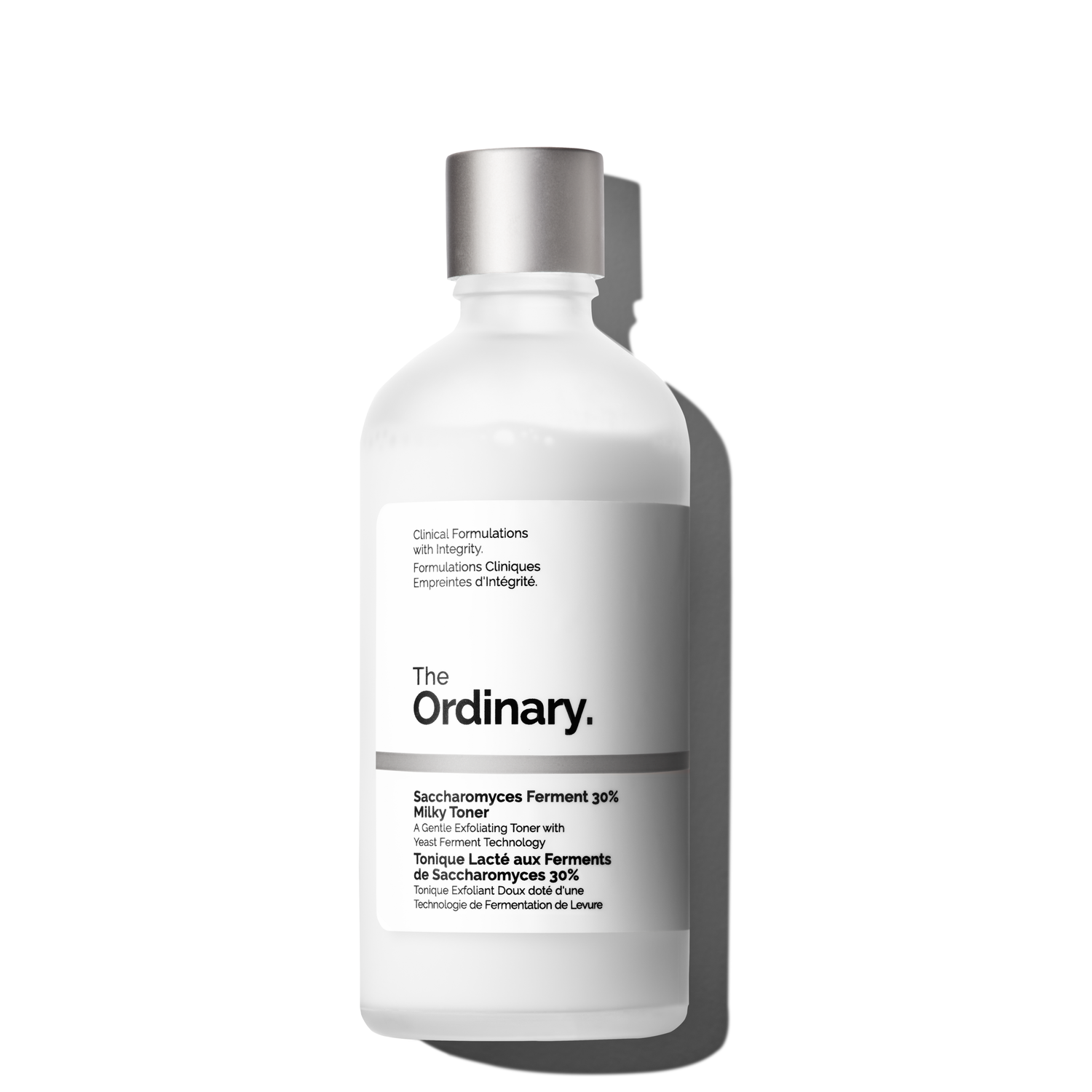 The Ordinary