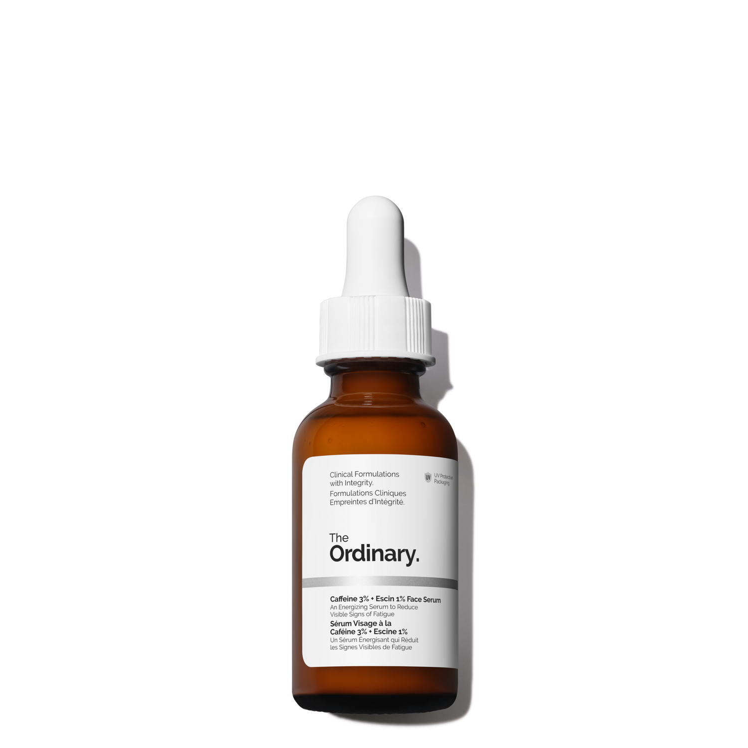 The Ordinary