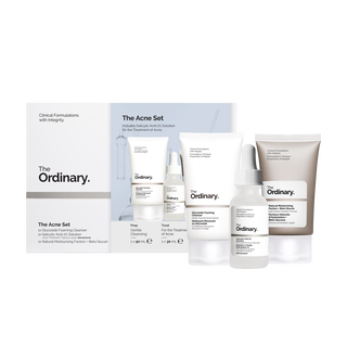 The Acne Set