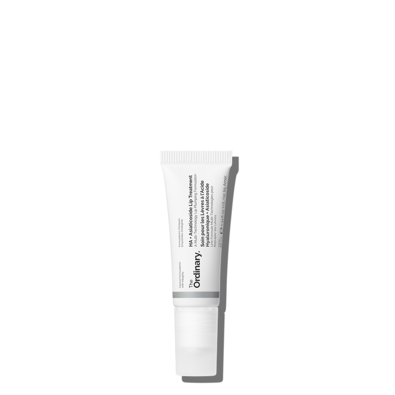 HA + Asiaticoside Lip Treatment
