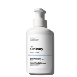Lotion pour le corps Facteurs Naturels d'Hydratation + Inuline