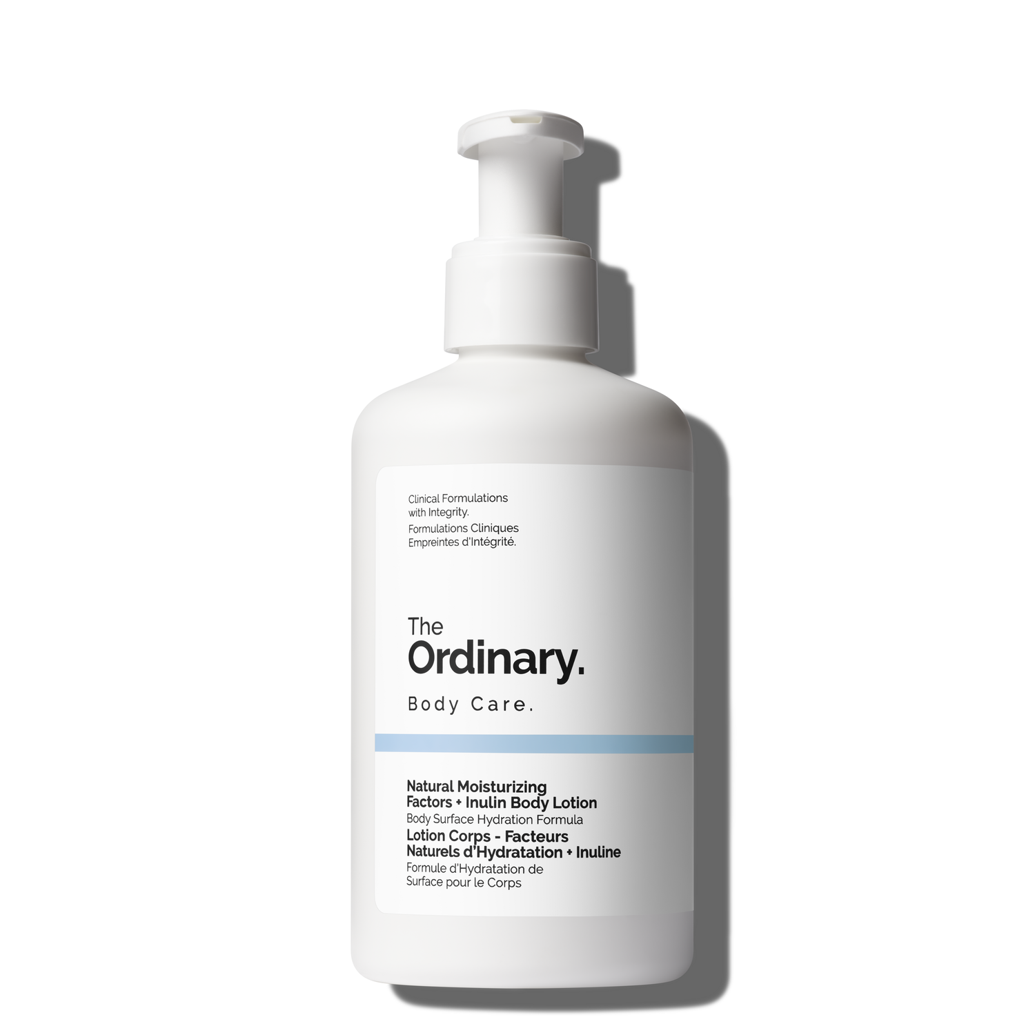 The Ordinary