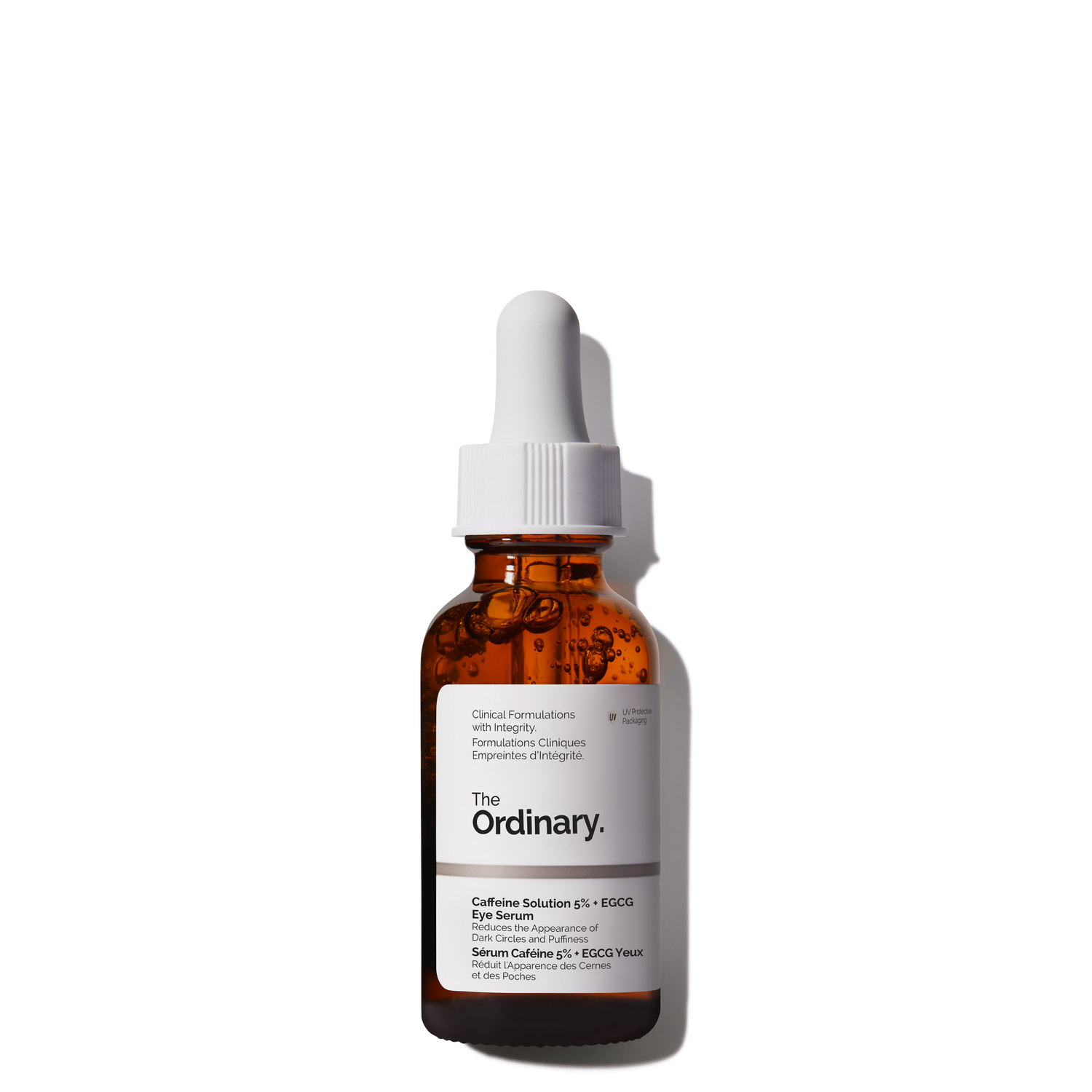 The Ordinary