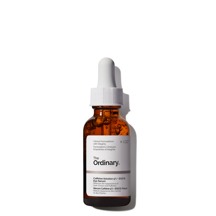 Caffeine Solution 5% + EGCG Eye Serum product image