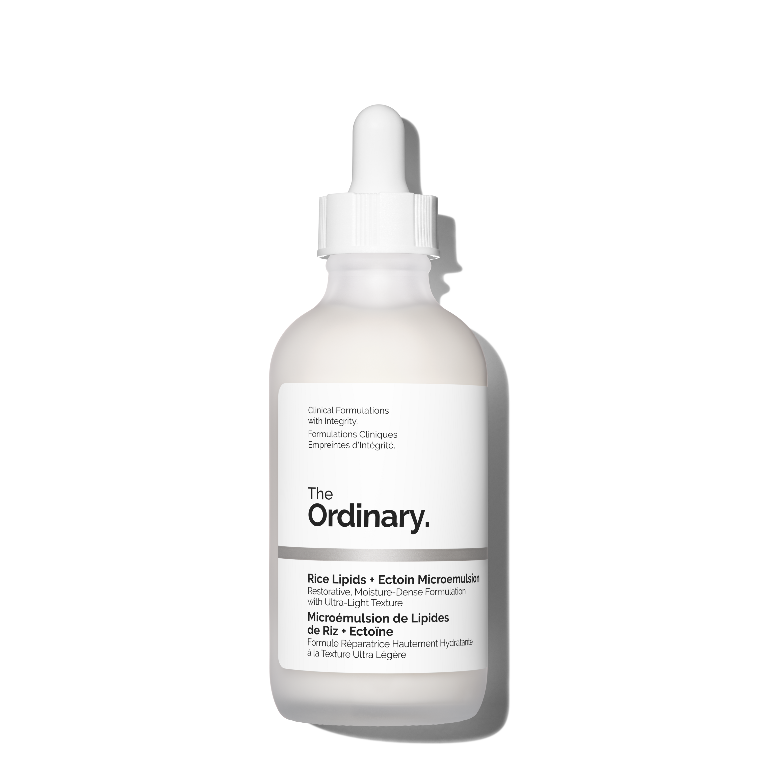 The Ordinary Rice Lipids + Ectoin Microemulsion Ultra-Light Moisturizer 120Ml - Image 5