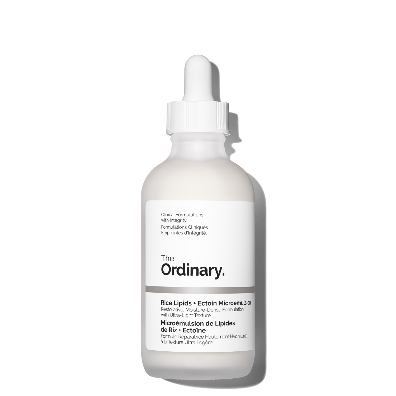 The Ordinary