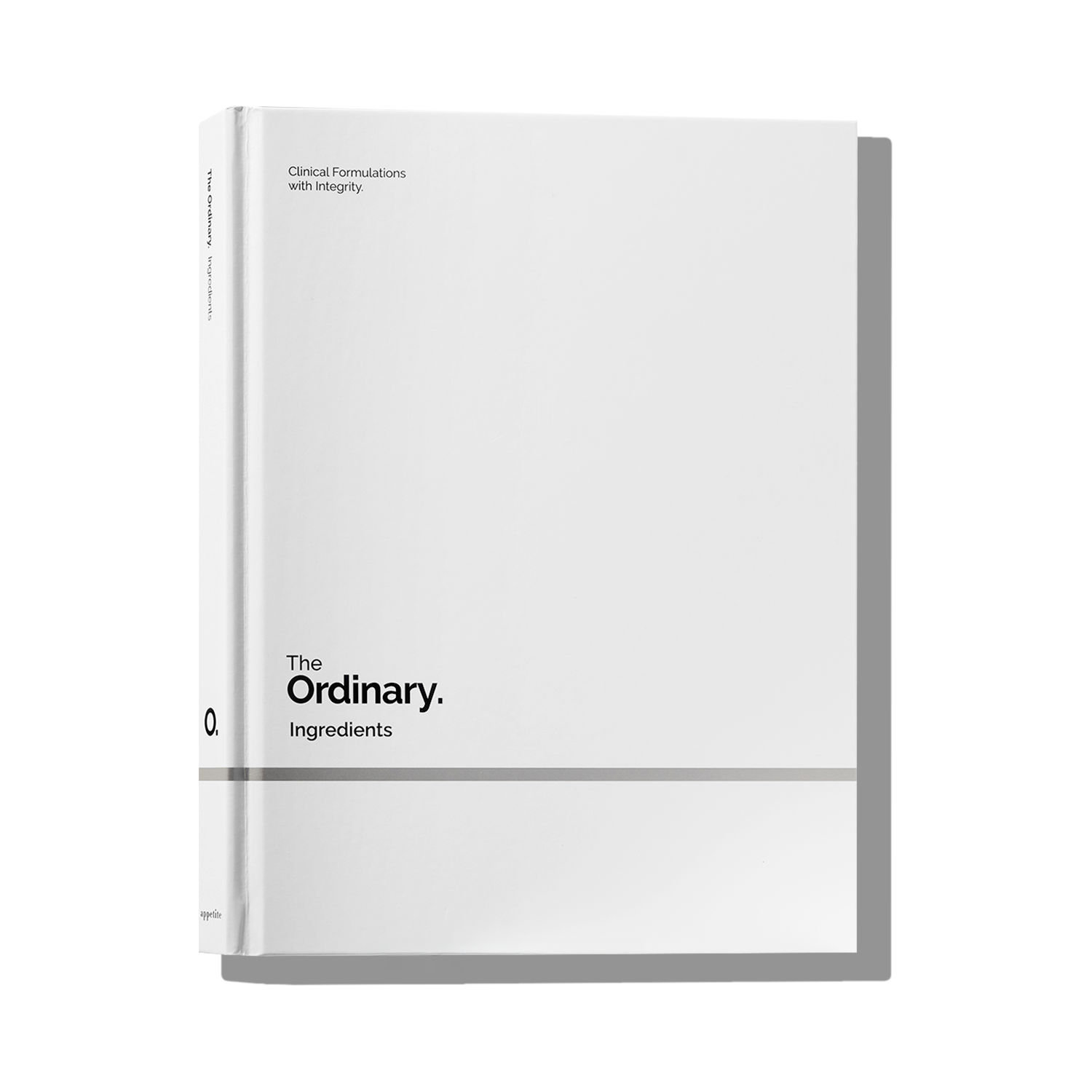 The Ordinary