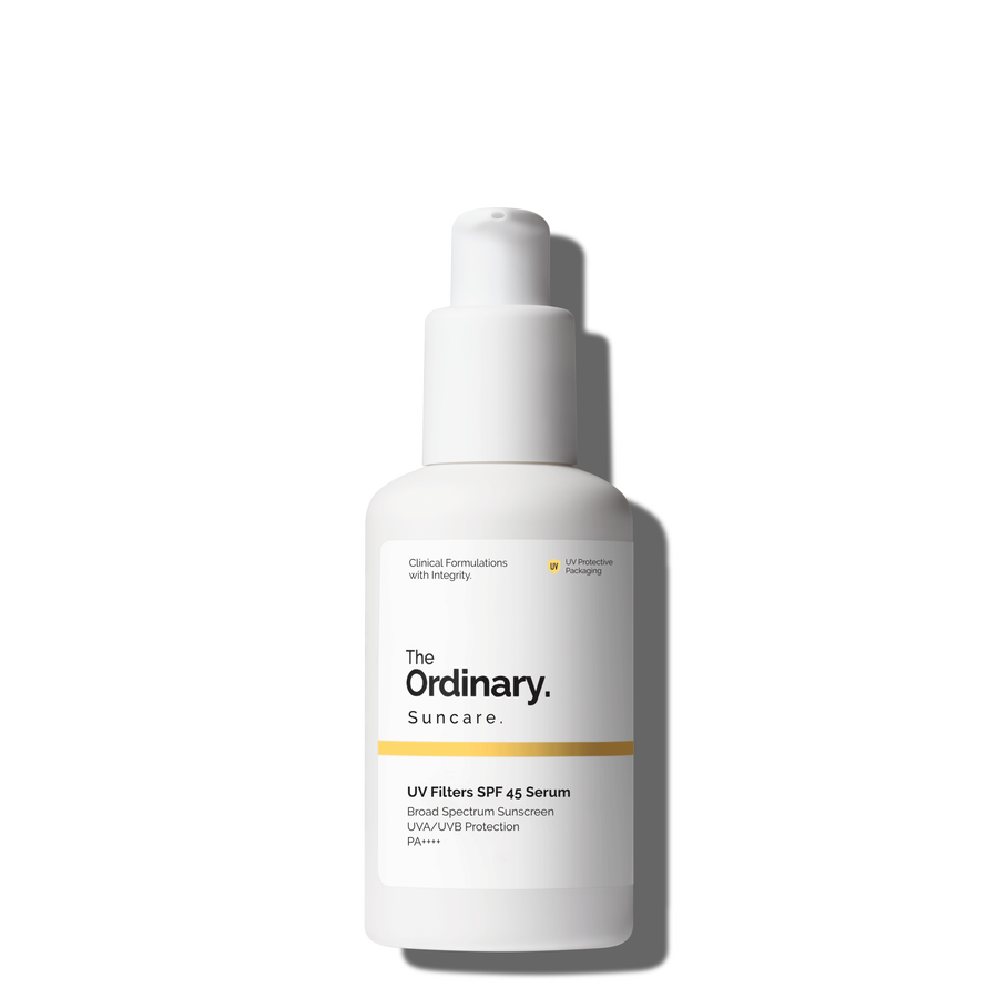 The Ordinary | Clinical Formulations with Integrity