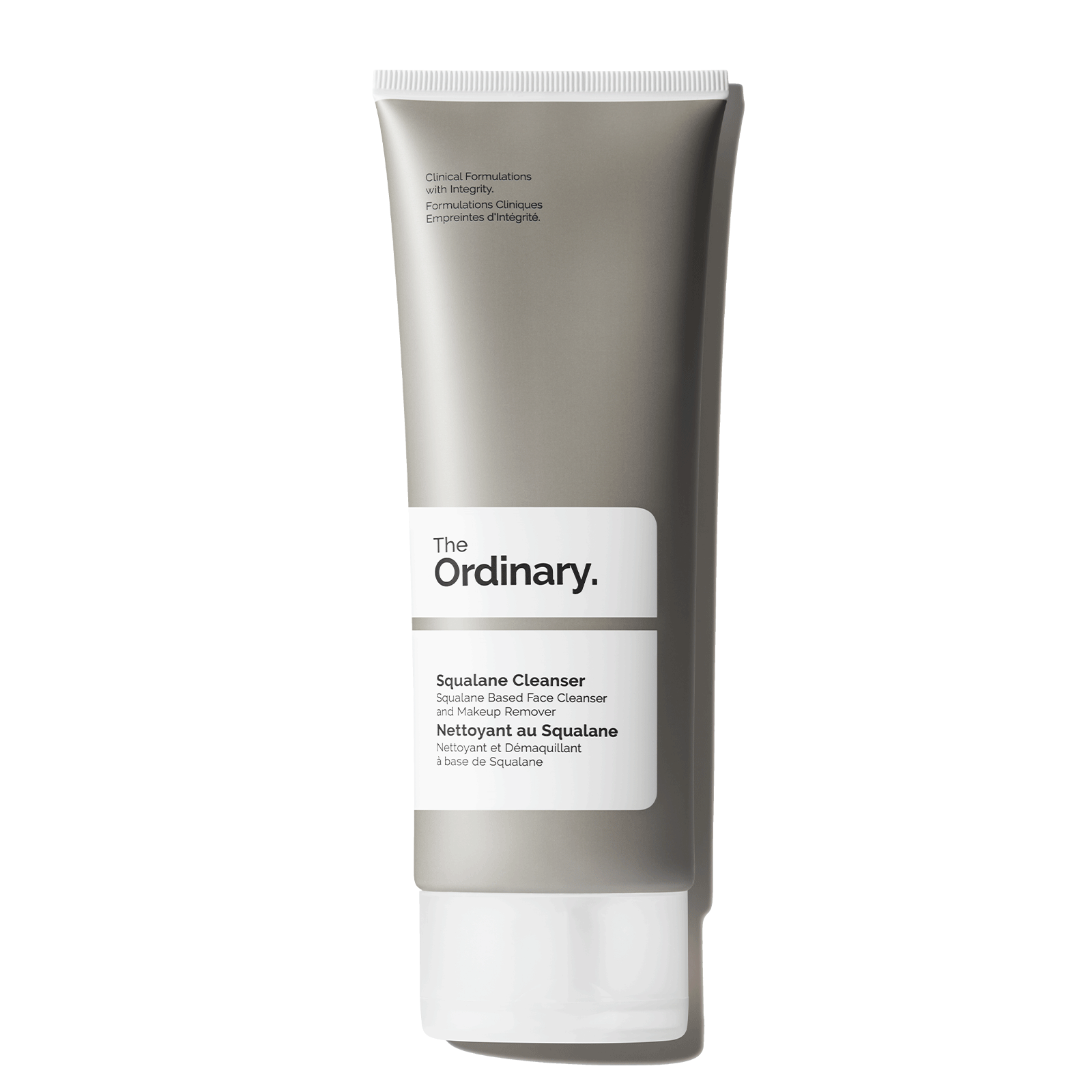 The Ordinary Facial Cleansers Squalane Cleanser