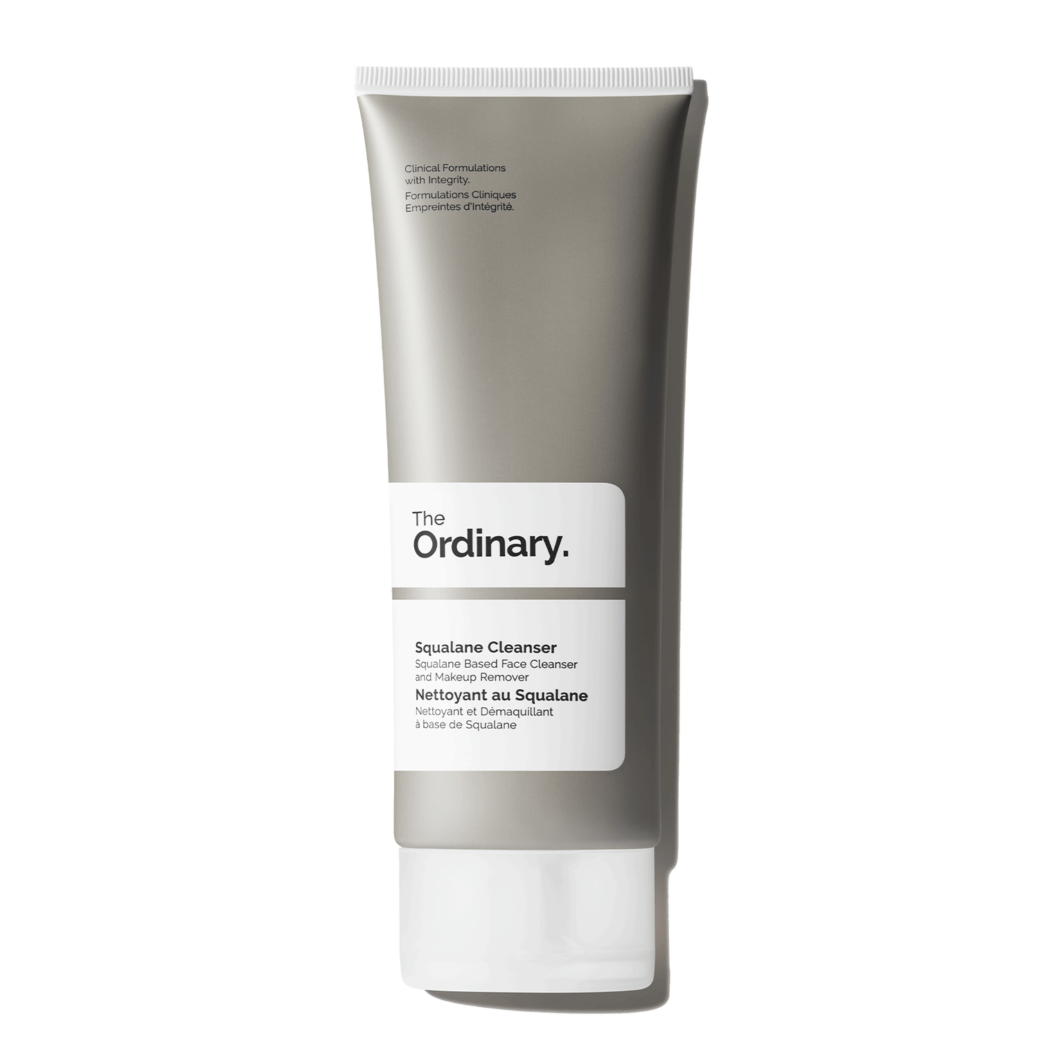 The Ordinary