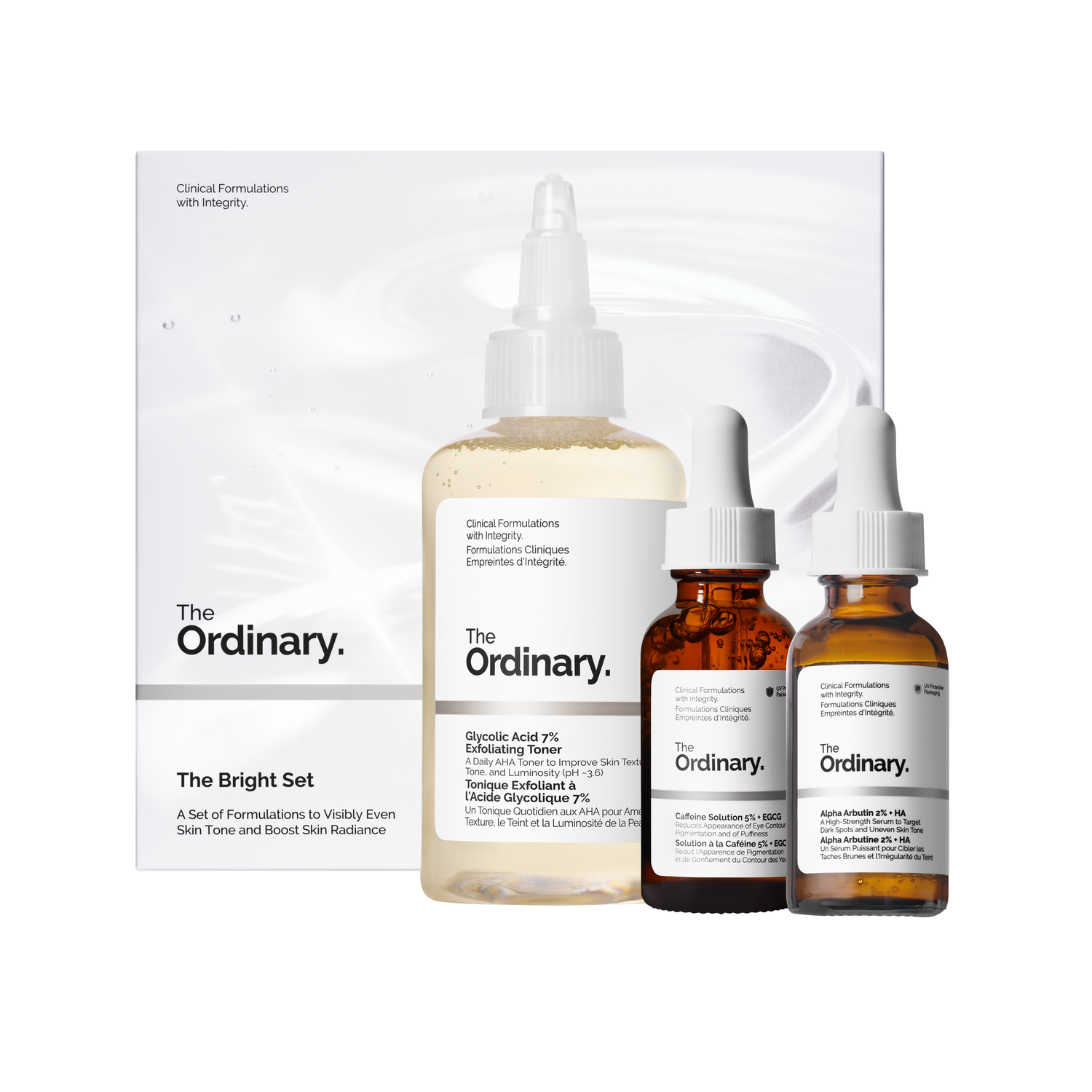 The Ordinary