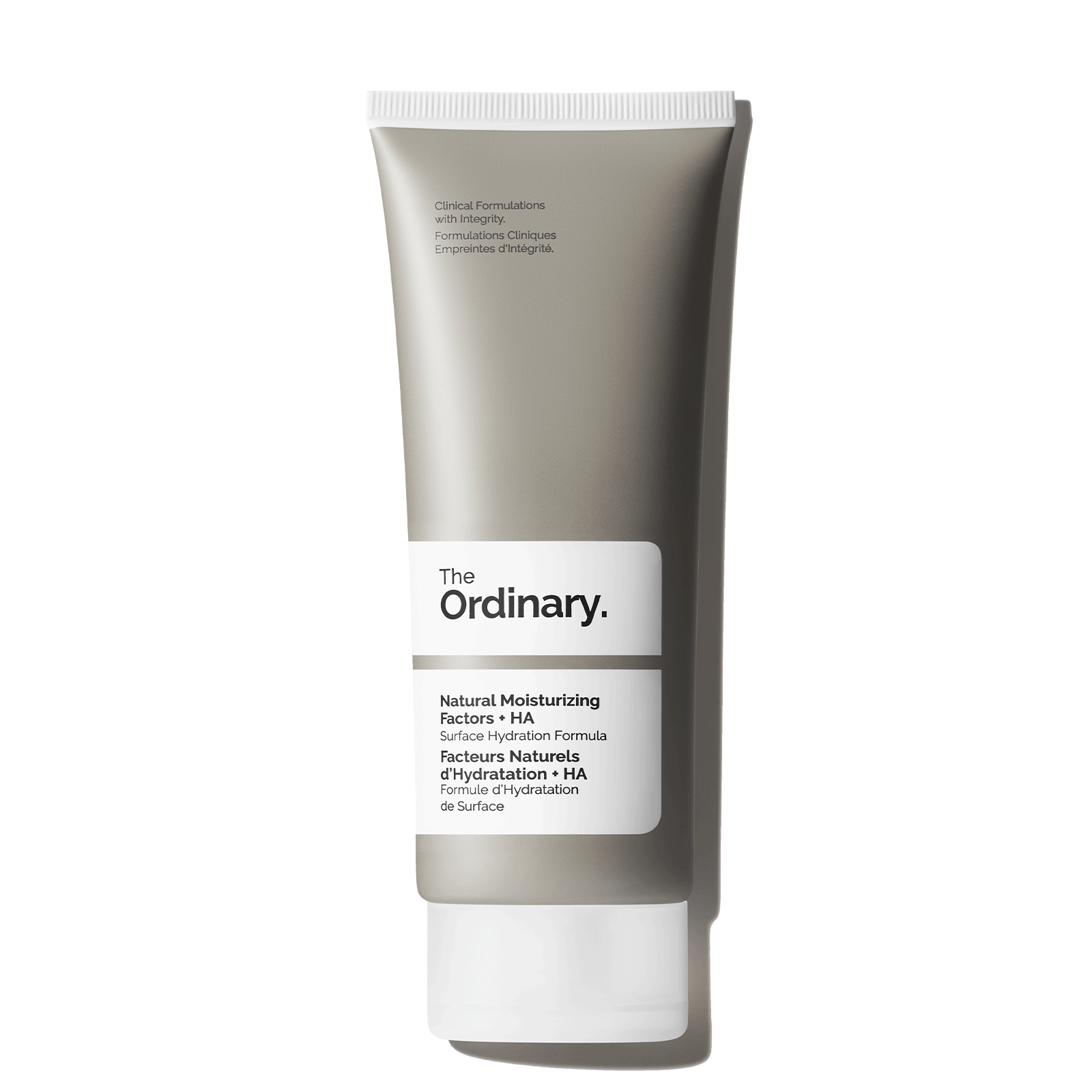 The Ordinary Moisturizers Natural Moisturizing Factors + Ha