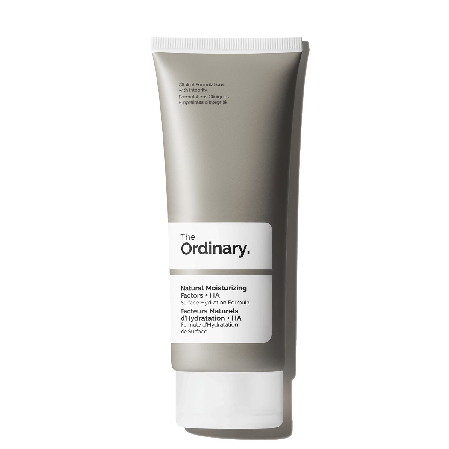 The Ordinary