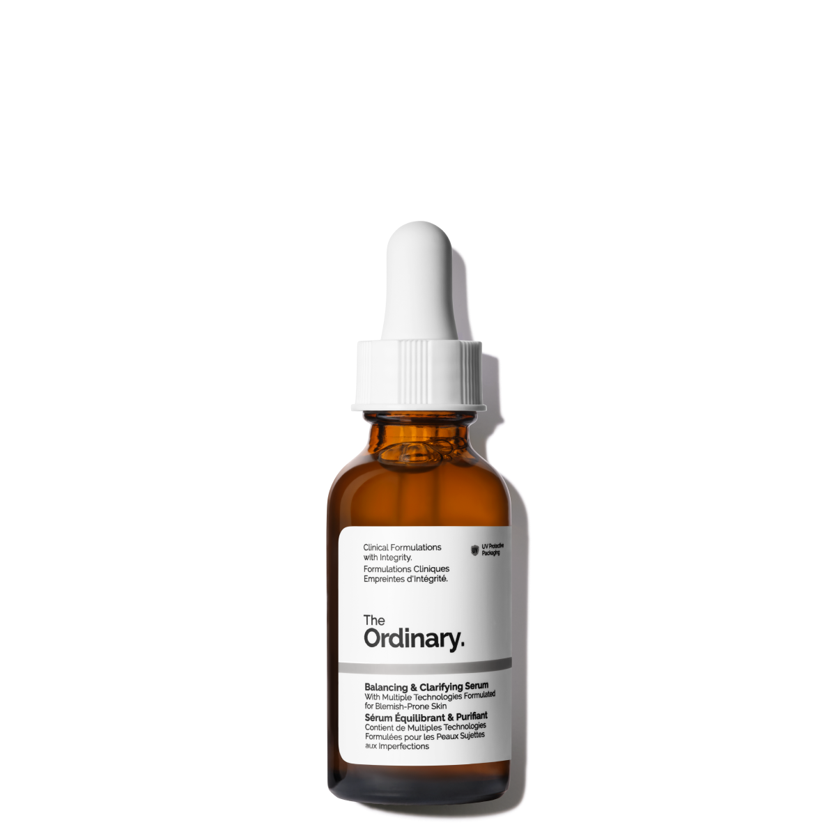 The Ordinary Serums Balancing & Clarifying Serum