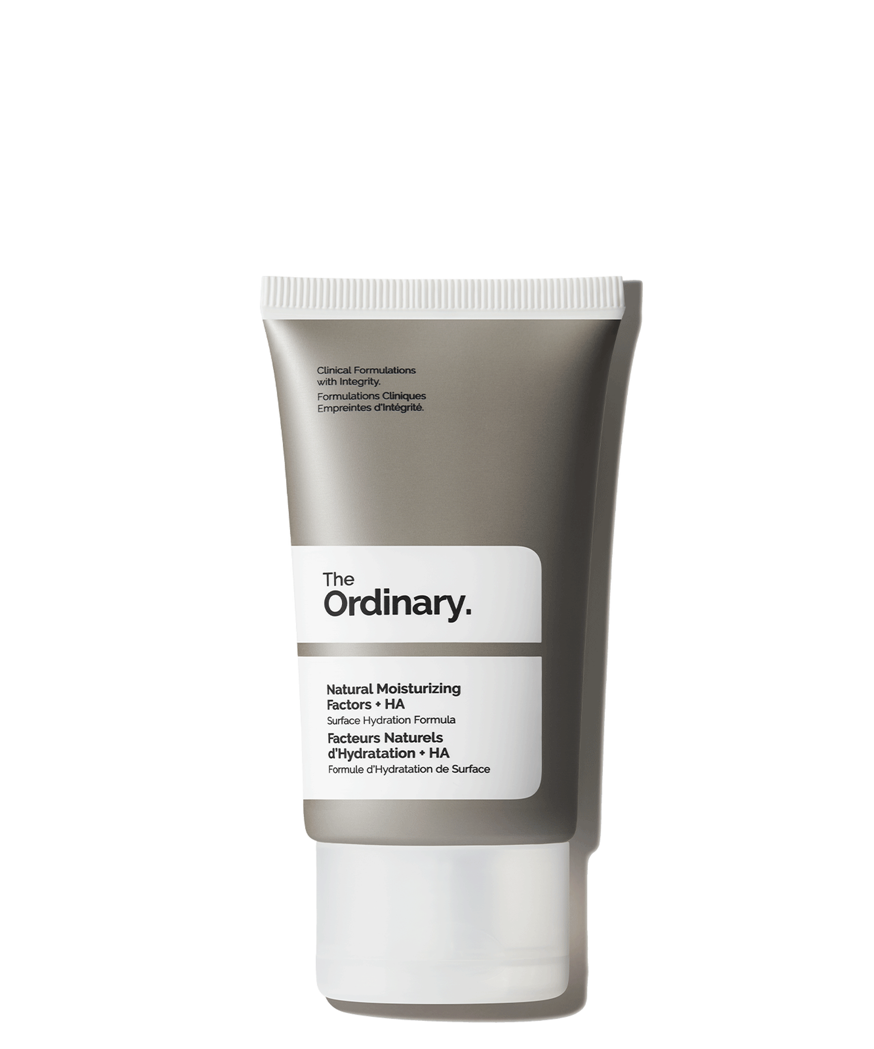 The Ordinary Natural Moisturizing Factors + HA