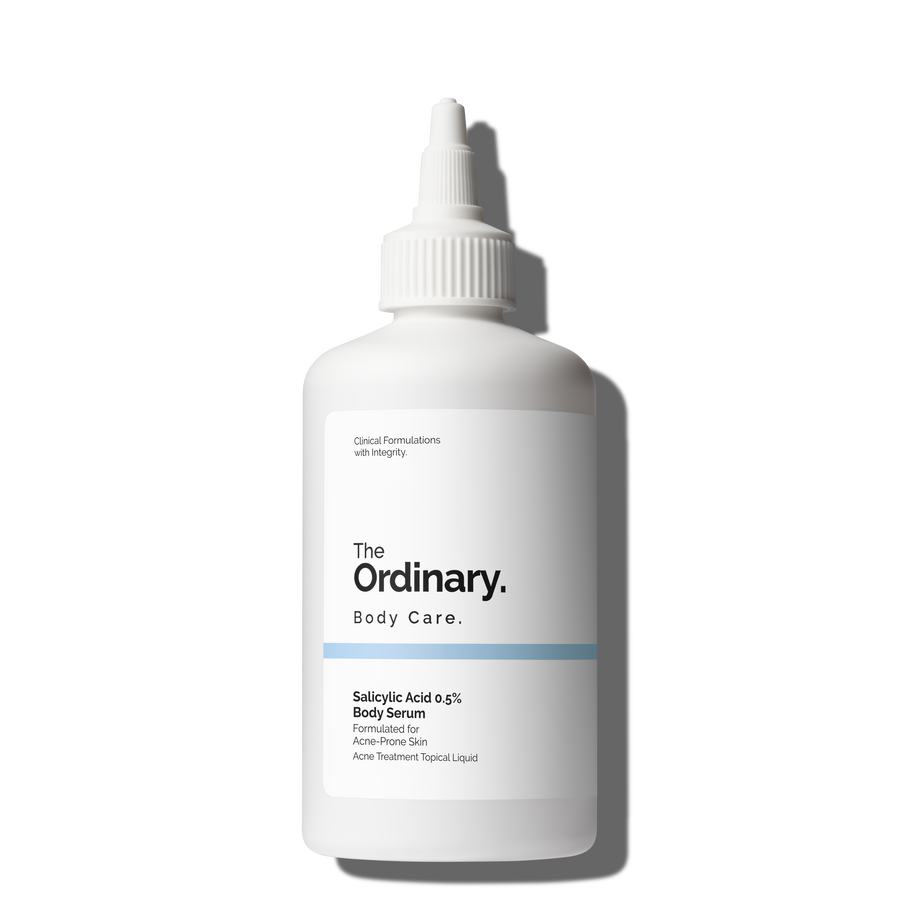 Salicylic Acid 0.5% Body Serum product image