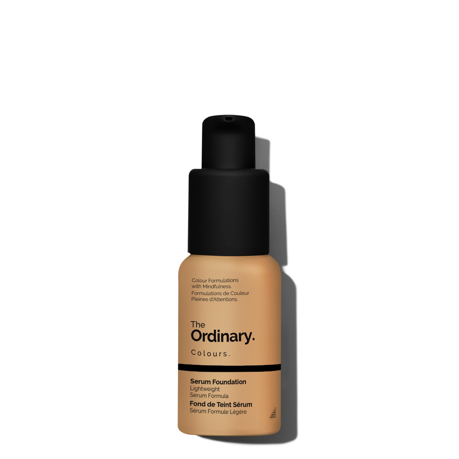 The Ordinary Foundation Serum - 3.0-Y - 30Ml