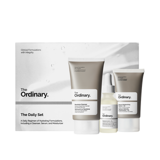The Daily Set