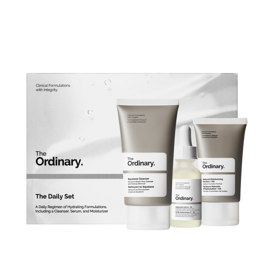 The Daily Set product image