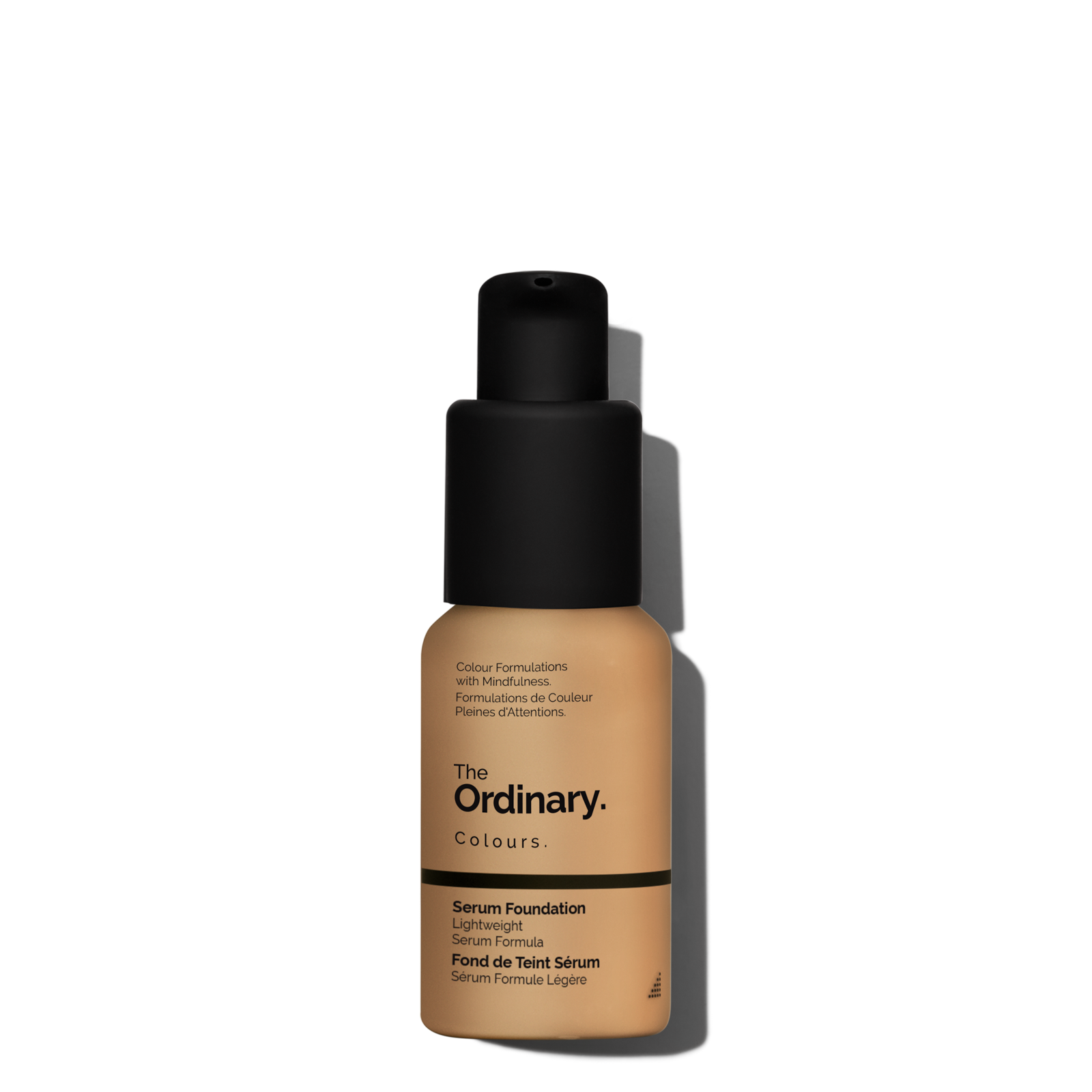 The Ordinary Foundation Serum - 3.0-R - 30Ml