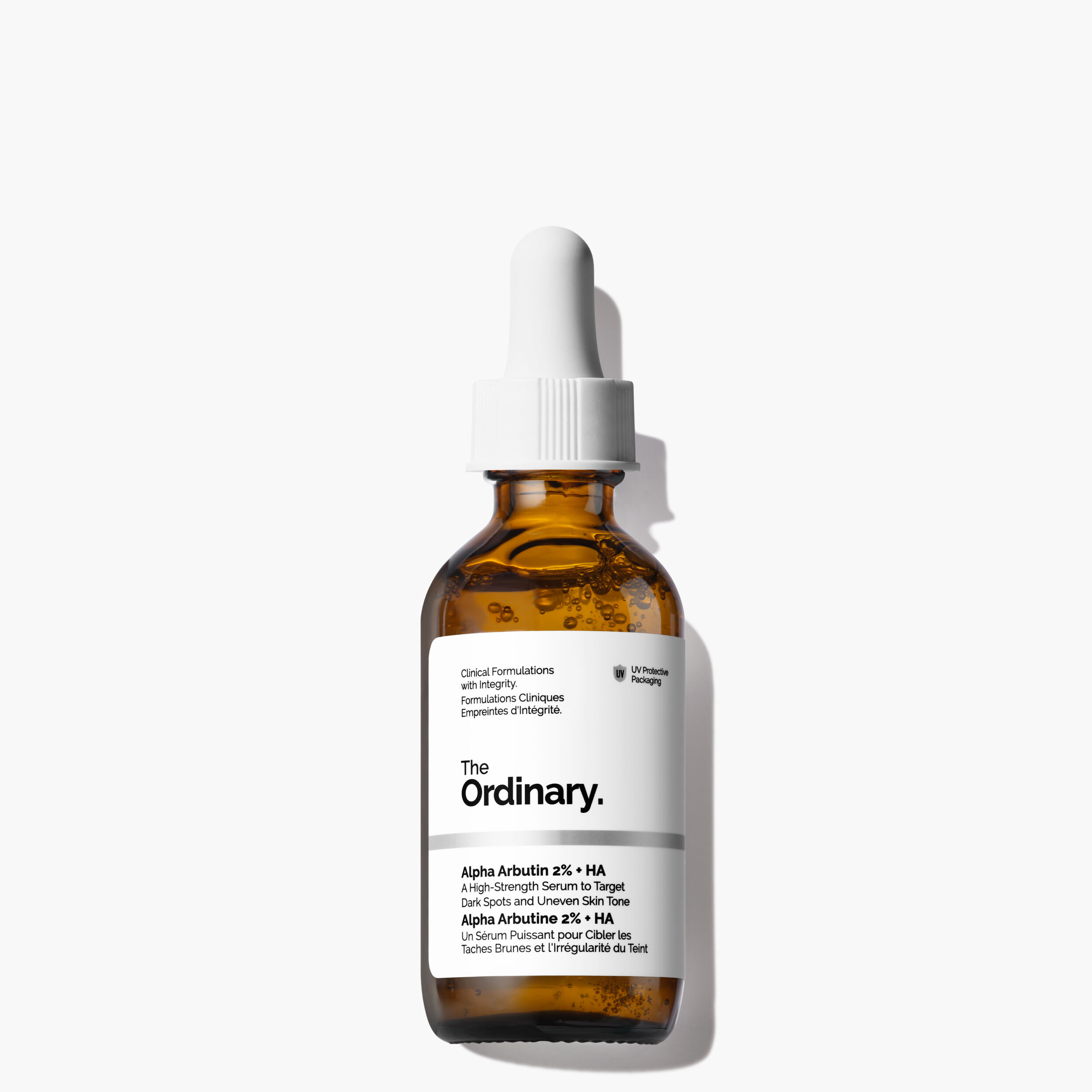 The Ordinary Serums Alpha Arbutin 2% + Ha