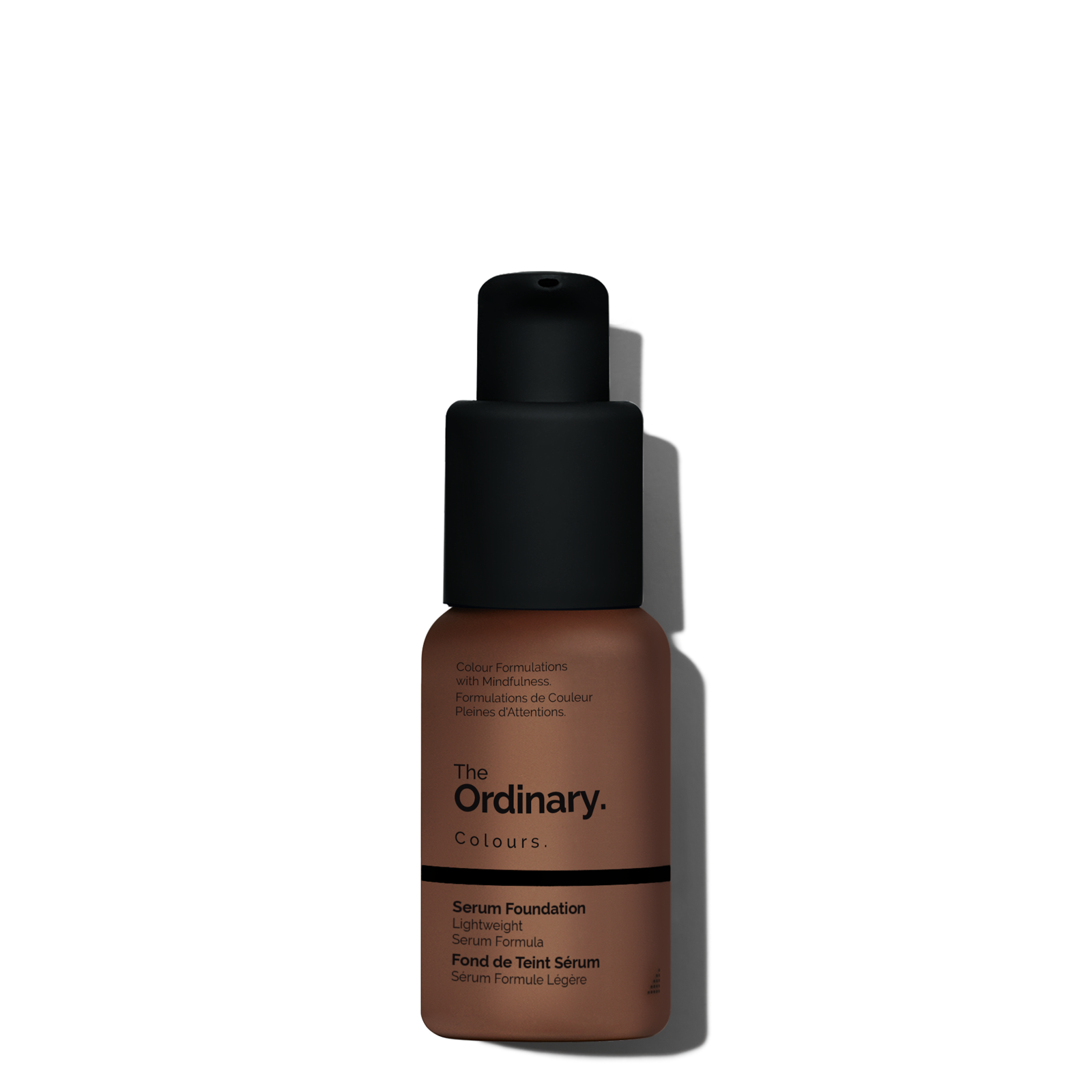 The Ordinary Foundation Serum - 3.3-Y -30Ml