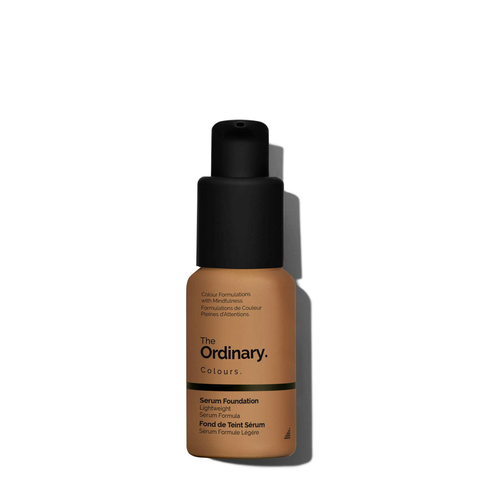 The Ordinary Foundation Serum - 3.1-Y - 30Ml