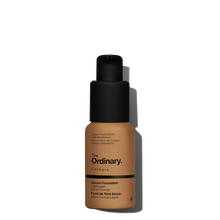 theardinarry Serum Foundation
